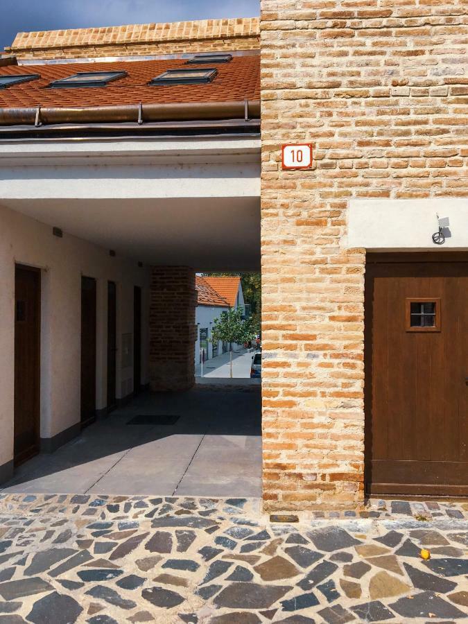 Penzion Elements Trnava Eksteriør bilde