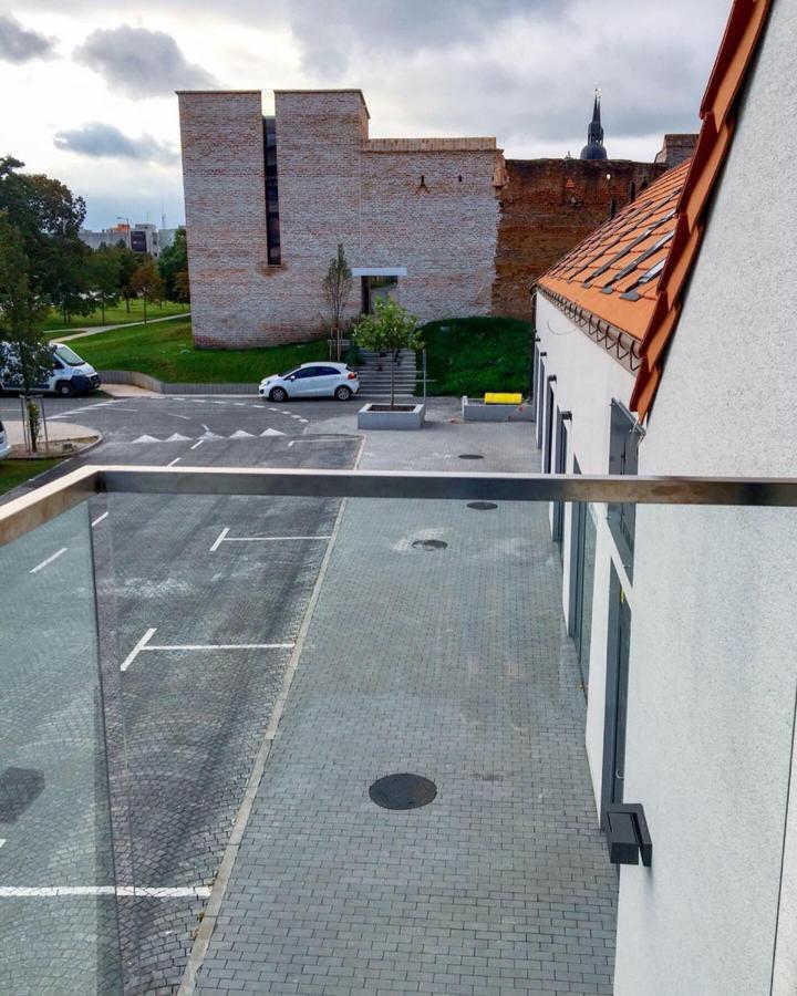 Penzion Elements Trnava Eksteriør bilde